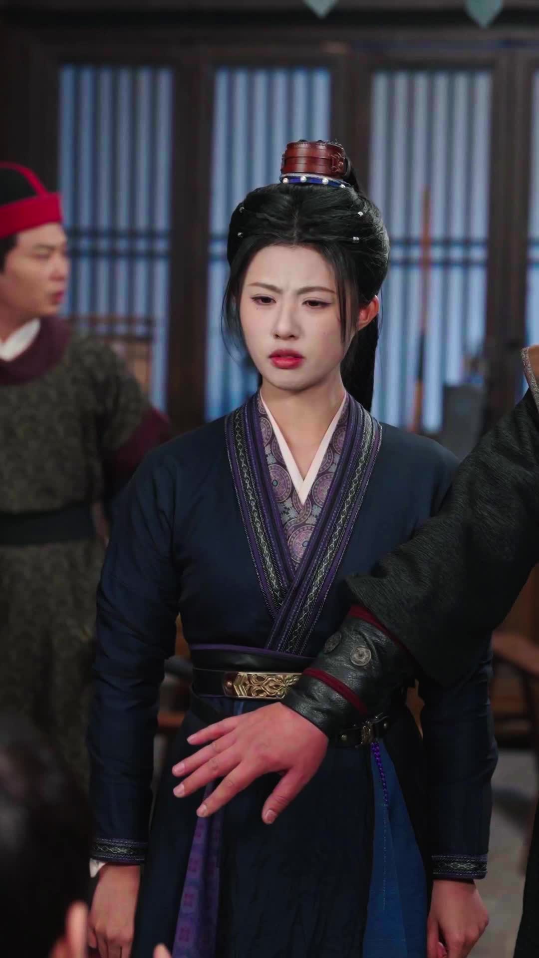 Episode 15 - Reborn as a 9-Year-Old Detective